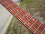 Rickenbacker 350/6 V63, Mapleglo: Neck - Front