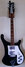 Rickenbacker 481/6 , Jetglo: Full Instrument - Front