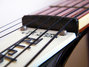 Rickenbacker 481/6 , Jetglo: Neck - Front
