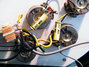 Rickenbacker 481/6 , Jetglo: Close up - Free2