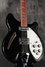 Rickenbacker 360/12 , Jetglo: Body - Front