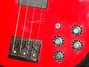 Rickenbacker 2030/4 , Red: Free image