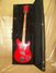 Rickenbacker 2030/4 , Red: Full Instrument - Front