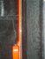 Rickenbacker 2030/4 , Red: Neck - Rear