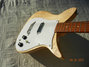 Rickenbacker 1000/6 , Mapleglo: Free image2