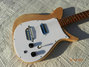 Rickenbacker 1000/6 , Mapleglo: Body - Front