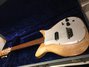 Rickenbacker 1000/6 , Mapleglo: Neck - Front