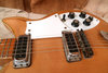 Rickenbacker 381/6 , Mapleglo: Free image