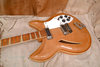 Rickenbacker 381/6 , Mapleglo: Free image2