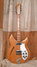 Rickenbacker 381/6 , Mapleglo: Full Instrument - Front