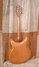 Rickenbacker 381/6 , Mapleglo: Full Instrument - Rear