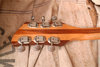 Rickenbacker 381/6 , Mapleglo: Neck - Rear