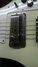 Rickenbacker 4001/4 , White: Free image