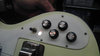 Rickenbacker 4001/4 , White: Close up - Free2