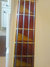Rickenbacker 4003/4 , Amber Fireglo: Neck - Front