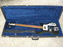 Rickenbacker 4001/4 S, Jetglo: Full Instrument - Front