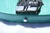 Rickenbacker 4001/4 V63, Sea Green: Free image