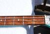 Rickenbacker 4001/4 V63, Sea Green: Neck - Front