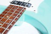 Rickenbacker 4001/4 V63, Sea Green: Close up - Free