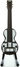 Rickenbacker B/6 LapSteel, Black: Full Instrument - Front