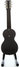 Rickenbacker B Post War/6 LapSteel, Black: Full Instrument - Rear
