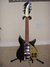 Rickenbacker 325/6 C58, Jetglo: Full Instrument - Front