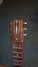 Rickenbacker BD/6 LapSteel, Copper: Headstock