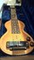 Rickenbacker BD/6 LapSteel, Copper: Body - Front