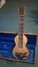 Rickenbacker BD/6 LapSteel, Copper: Full Instrument - Front