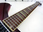 Rickenbacker 360/6 , Fireglo: Neck - Front
