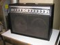 Rickenbacker TR75/amp , : Full Instrument - Front