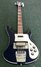 Rickenbacker 4003/4 , Midnightblue: Free image2