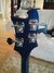 Rickenbacker 4003/4 , Midnightblue: Headstock - Rear