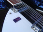 Rickenbacker 360/12 , Jetglo: Body - Front