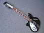 Rickenbacker 360/12 , Jetglo: Full Instrument - Front