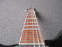 Rickenbacker 360/12 , Jetglo: Neck - Front