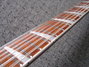 Rickenbacker 360/12 , Jetglo: Neck - Rear