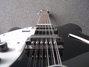Rickenbacker 360/12 , Jetglo: Close up - Free