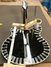 Rickenbacker 360/6 , Jetglo: Full Instrument - Rear
