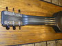 Rickenbacker NS/Post War/6 LapSteel, Gray: Full Instrument - Rear