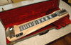 Rickenbacker SW/6 LapSteel, Natural: Full Instrument - Front