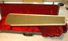 Rickenbacker SW/6 LapSteel, Natural: Full Instrument - Rear