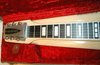Rickenbacker SW/6 LapSteel, Natural: Neck - Front