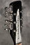 Rickenbacker 350/12 V63, Jetglo: Headstock