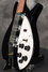 Rickenbacker 350/12 V63, Jetglo: Free image2