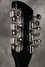Rickenbacker 350/12 V63, Jetglo: Headstock - Rear