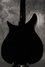 Jun 2009 Rickenbacker 350/12 V63, Jetglo: Body - Rear