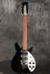 Rickenbacker 350/12 V63, Jetglo: Full Instrument - Front
