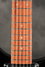 Rickenbacker 350/12 V63, Jetglo: Neck - Front