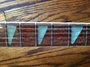 Rickenbacker 360/6 , Jetglo: Close up - Free